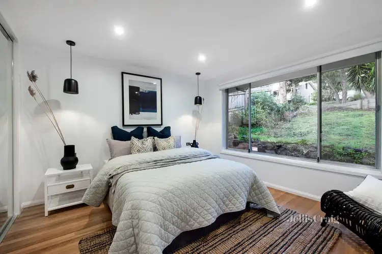 Fifth view of Homely house listing, 14 Wattle Avenue, Montmorency VIC 3094