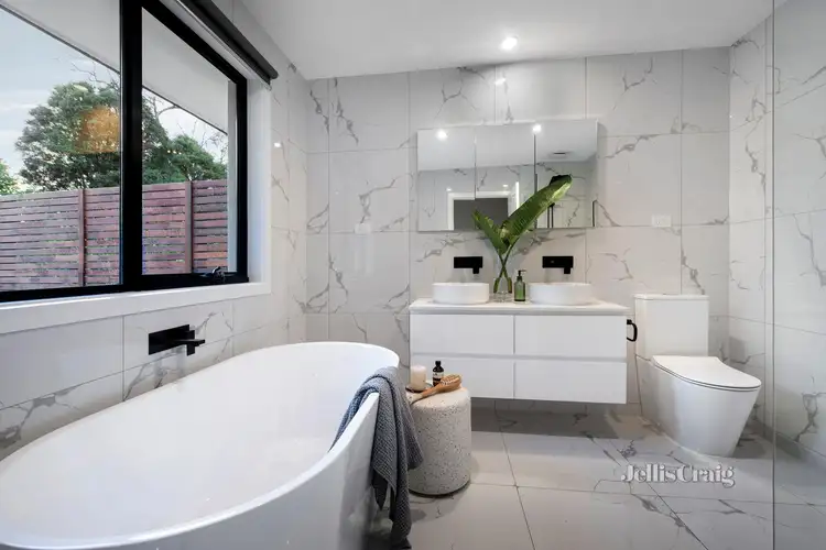 Sixth view of Homely house listing, 14 Wattle Avenue, Montmorency VIC 3094