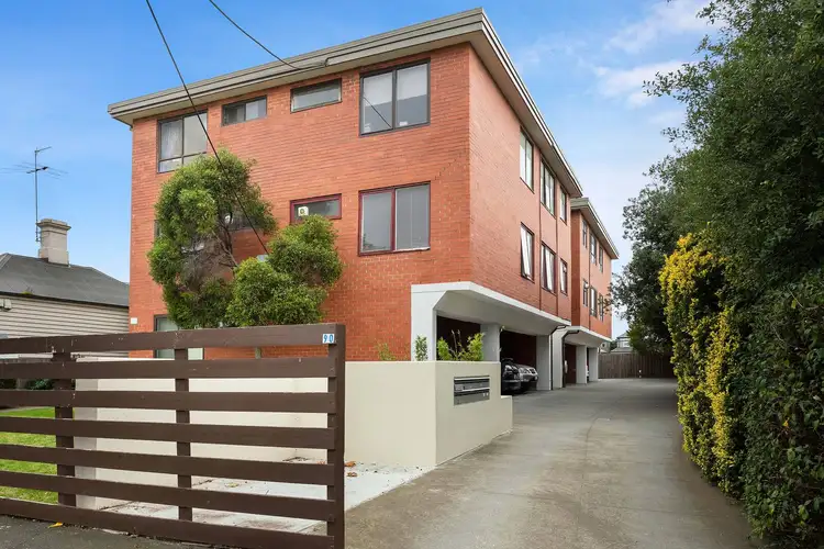 10/90-92 Roseberry Street, Ascot Vale VIC 3032