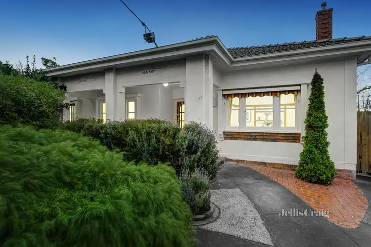 Main view of Homely house listing, 153 Murrumbeena Road, Murrumbeena VIC 3163