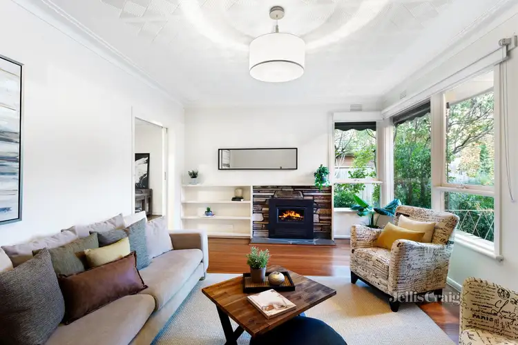 Second view of Homely house listing, 26 Bessazile Avenue, Forest Hill VIC 3131