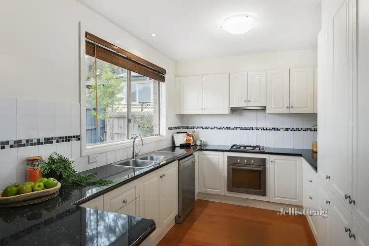 Fourth view of Homely unit listing, 3/8 Railway Road, Briar Hill VIC 3088