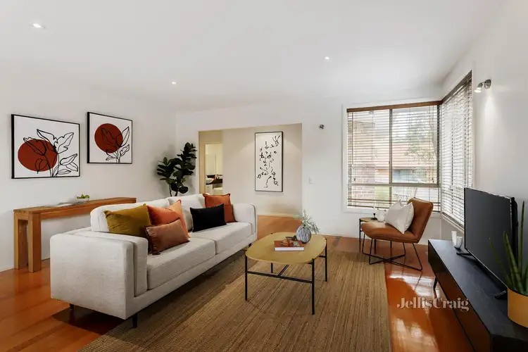 Fifth view of Homely unit listing, 3/8 Railway Road, Briar Hill VIC 3088