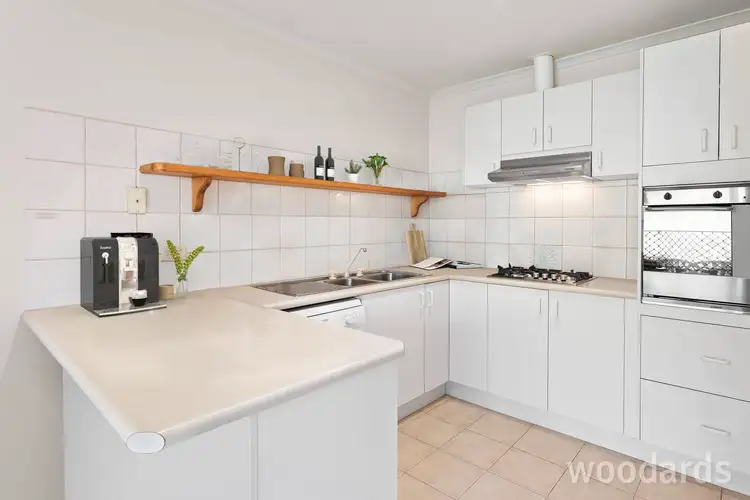 Third view of Homely house listing, 53 Heathcote Drive, Forest Hill VIC 3131