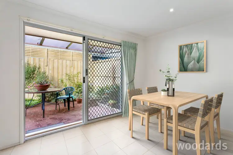 Fourth view of Homely house listing, 53 Heathcote Drive, Forest Hill VIC 3131