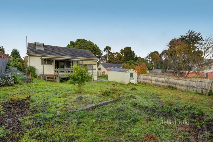 Sixth view of Homely house listing, 9 Glen Valley Road, Forest Hill VIC 3131