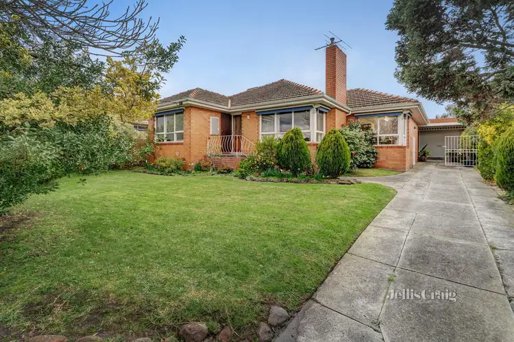 64 Ormond Avenue, Mitcham VIC 3132