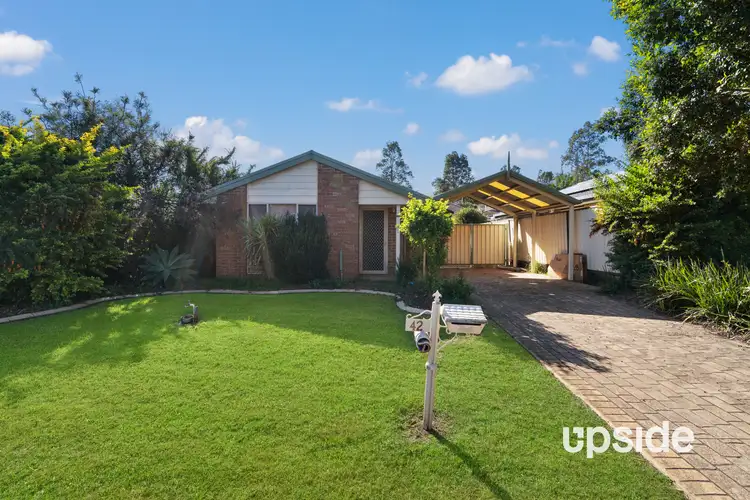 42 Hodges Place, Currans Hill NSW 2567