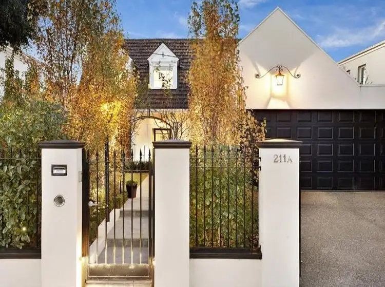 211A Were Street, Brighton East VIC 3187