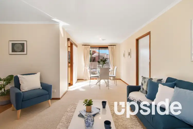 Third view of Homely townhouse listing, 4/4 Cavenagh Place, Mckellar ACT 2617