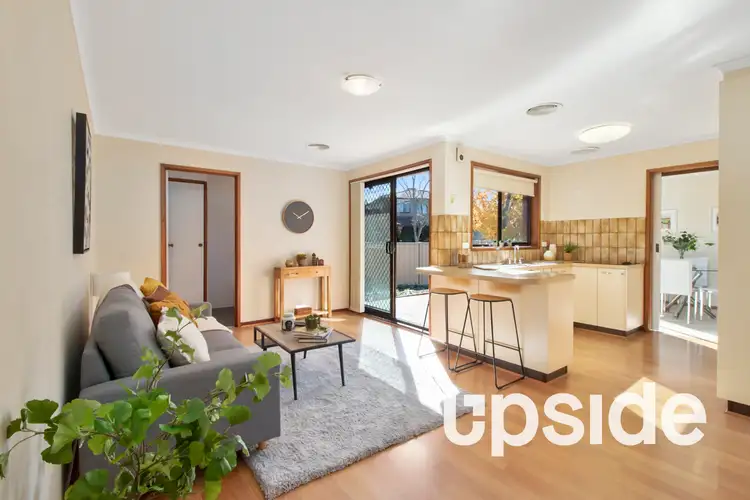 Fourth view of Homely townhouse listing, 4/4 Cavenagh Place, Mckellar ACT 2617