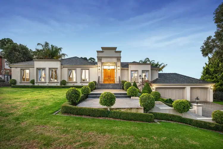 48 Websters Road, Templestowe VIC 3106
