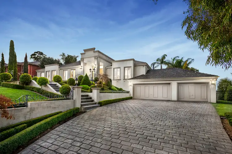 Second view of Homely house listing, 48 Websters Road, Templestowe VIC 3106