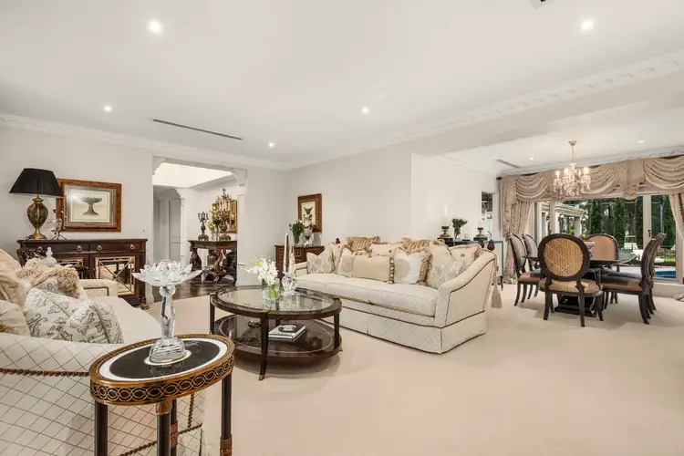 Fourth view of Homely house listing, 48 Websters Road, Templestowe VIC 3106