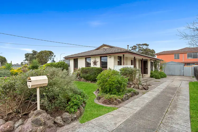 52 Wahroonga Avenue, Keysborough VIC 3173