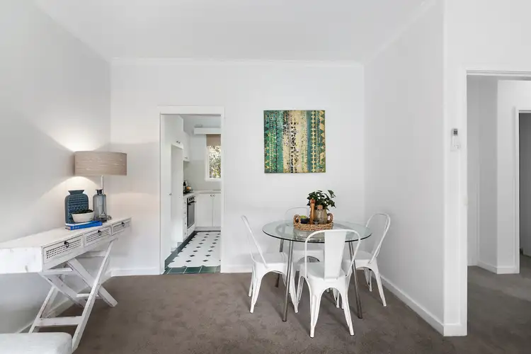Third view of Homely apartment listing, 7/23 Belmont Avenue North, Glen Iris VIC 3146