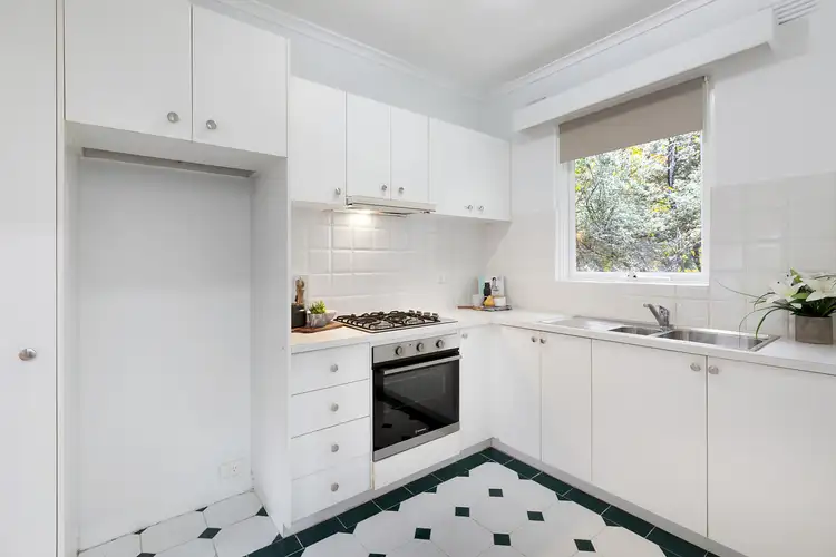 Fourth view of Homely apartment listing, 7/23 Belmont Avenue North, Glen Iris VIC 3146