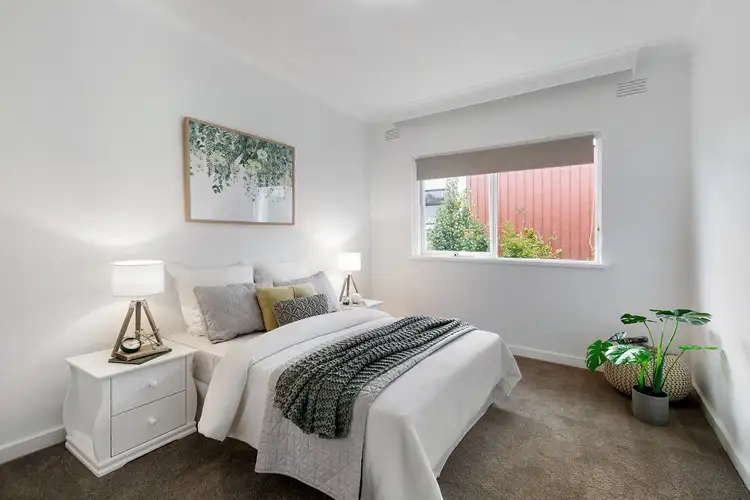 Fifth view of Homely apartment listing, 7/23 Belmont Avenue North, Glen Iris VIC 3146