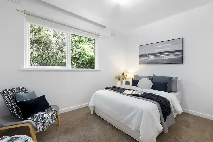 Sixth view of Homely apartment listing, 7/23 Belmont Avenue North, Glen Iris VIC 3146