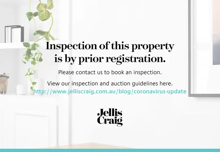 Second view of Homely townhouse listing, 1/44 Springfield Road, Blackburn VIC 3130