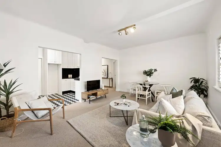 3/33 Queens Road, Melbourne VIC 3004