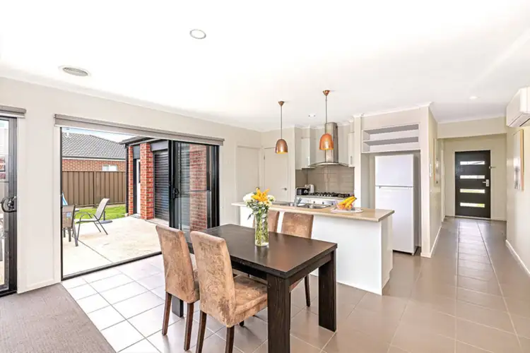 Second view of Homely house listing, 337 Vickers Street, Sebastopol VIC 3356