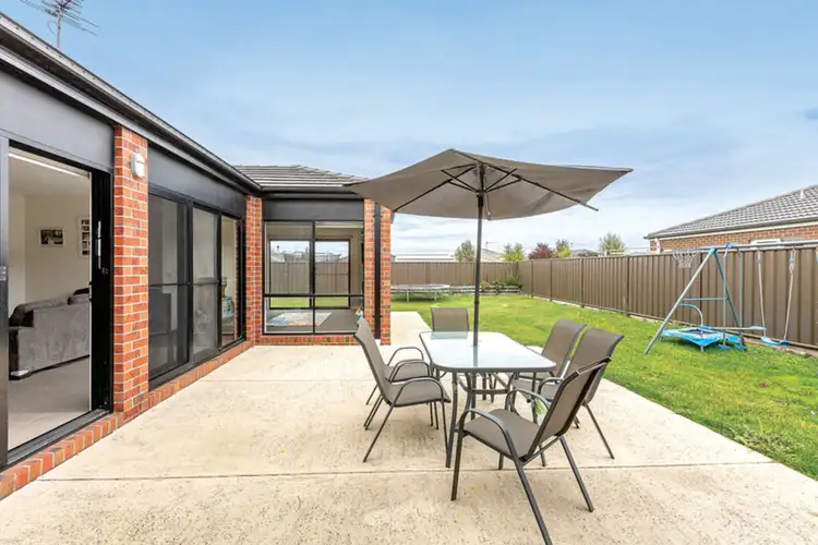 Sixth view of Homely house listing, 337 Vickers Street, Sebastopol VIC 3356