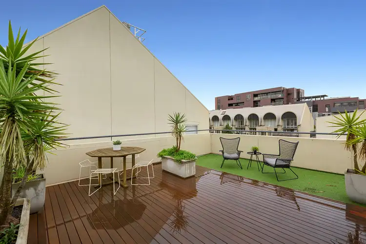 54/34 Porter Street, Prahran VIC 3181