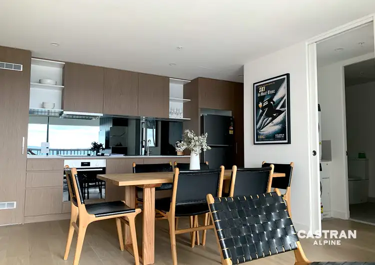 Fifth view of Homely apartment listing, 307-308/2-4 Kooroora, The Avenue, Mount Buller VIC 3723
