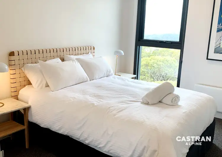 Sixth view of Homely apartment listing, 307-308/2-4 Kooroora, The Avenue, Mount Buller VIC 3723