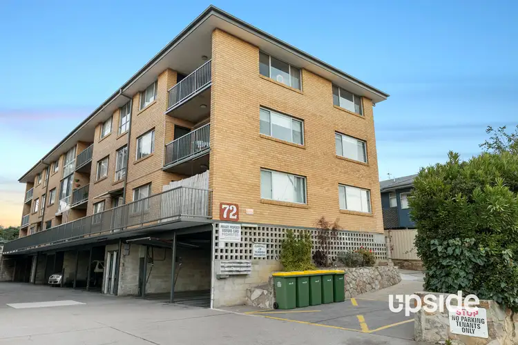 Main view of Homely unit listing, 26/70-72 Uriarra Road, Crestwood NSW 2620