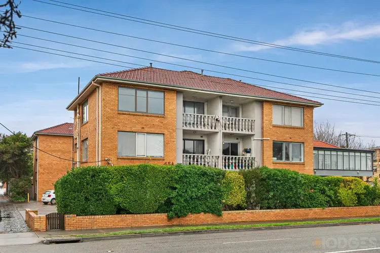 3/45A Ormond Esplanade, Elwood VIC 3184