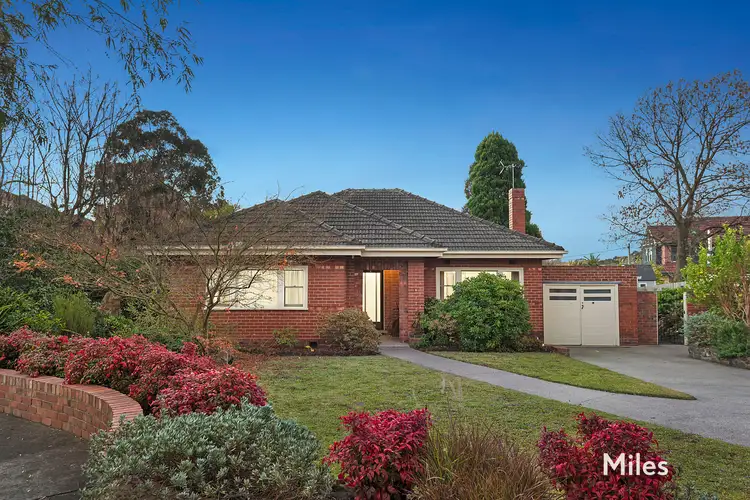 2 Surrey Court, Ivanhoe VIC 3079