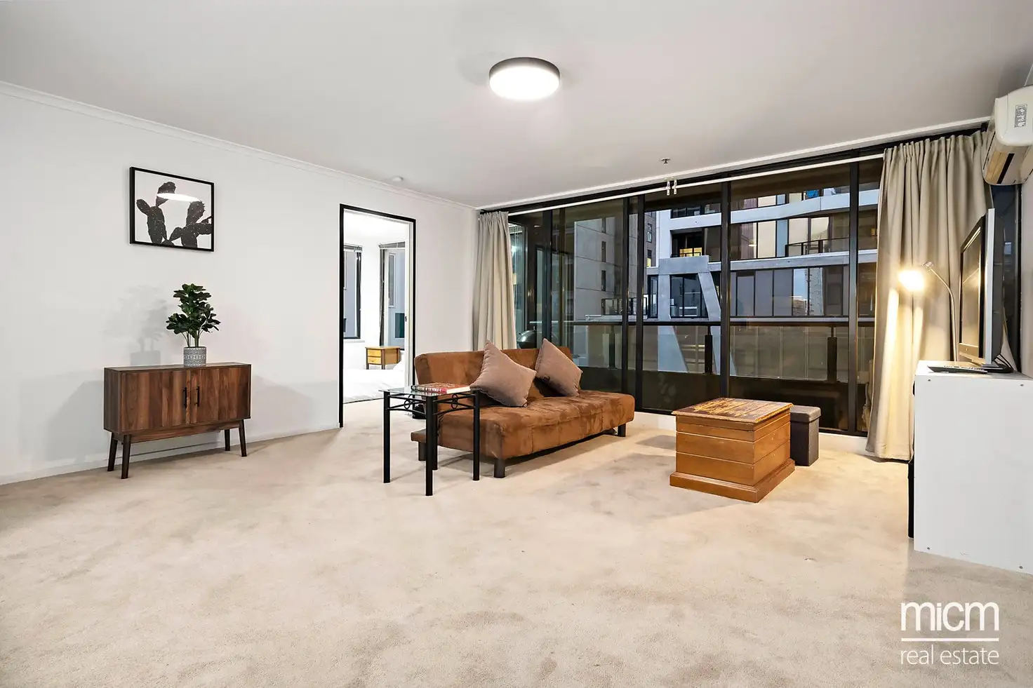 Main view of Homely apartment listing, 106/38 Kavanagh Street, Southbank VIC 3006
