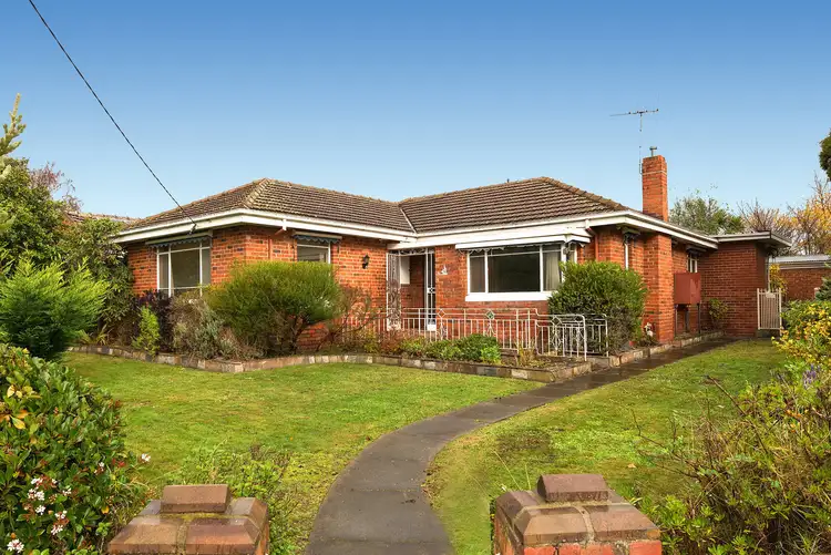 Fourth view of Homely house listing, 5 Margaretta Avenue, Murrumbeena VIC 3163