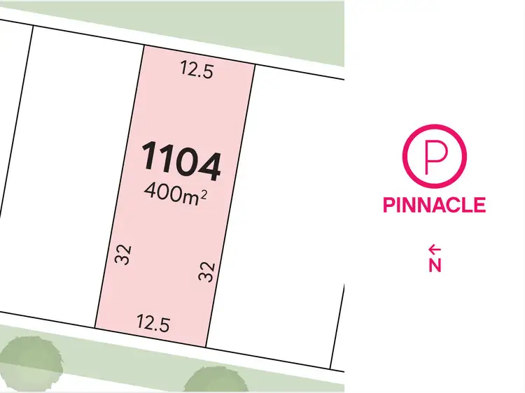Pinnacle/Lot 1104 Invicta Drive, Smythes Creek VIC 3351