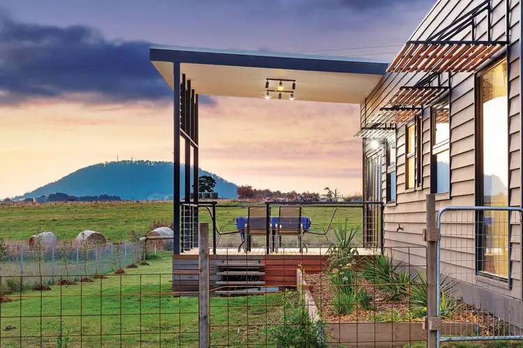 Second view of Homely house listing, 112 Ryans Road, Yendon VIC 3352
