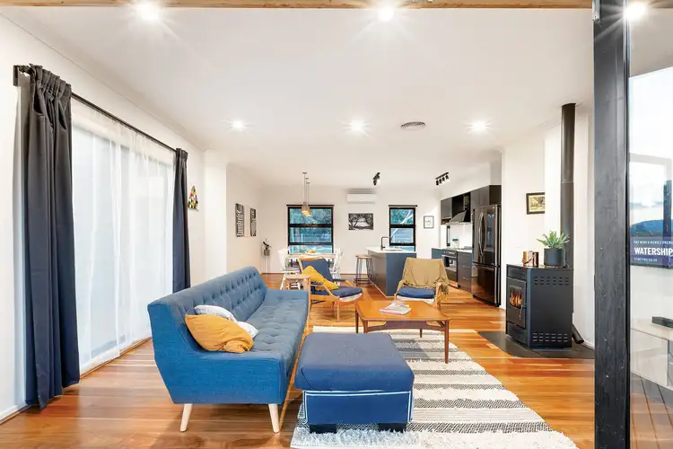 Third view of Homely house listing, 112 Ryans Road, Yendon VIC 3352