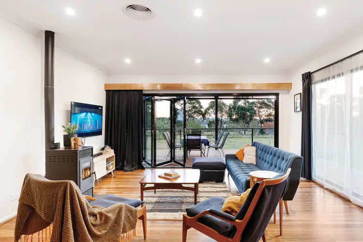 Fourth view of Homely house listing, 112 Ryans Road, Yendon VIC 3352