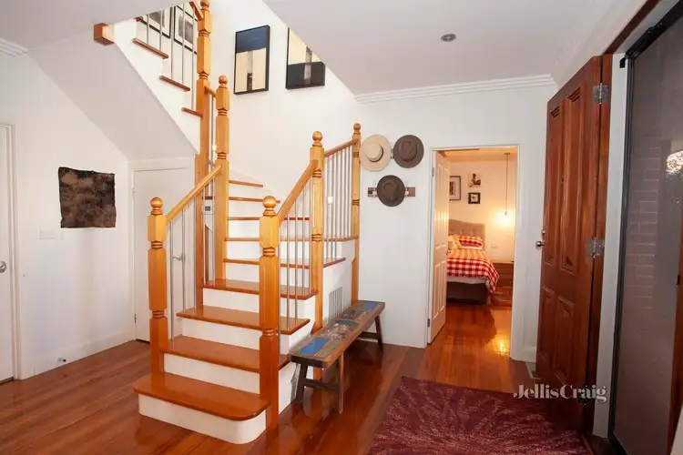 Second view of Homely townhouse listing, 2/29-31 Howe Street, Murrumbeena VIC 3163