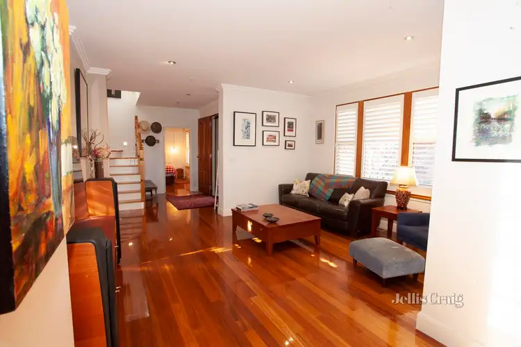 Third view of Homely townhouse listing, 2/29-31 Howe Street, Murrumbeena VIC 3163