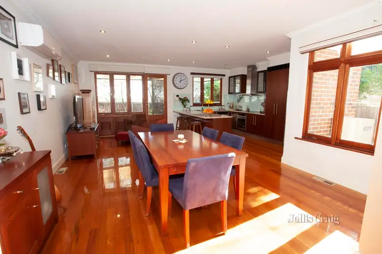 Fourth view of Homely townhouse listing, 2/29-31 Howe Street, Murrumbeena VIC 3163