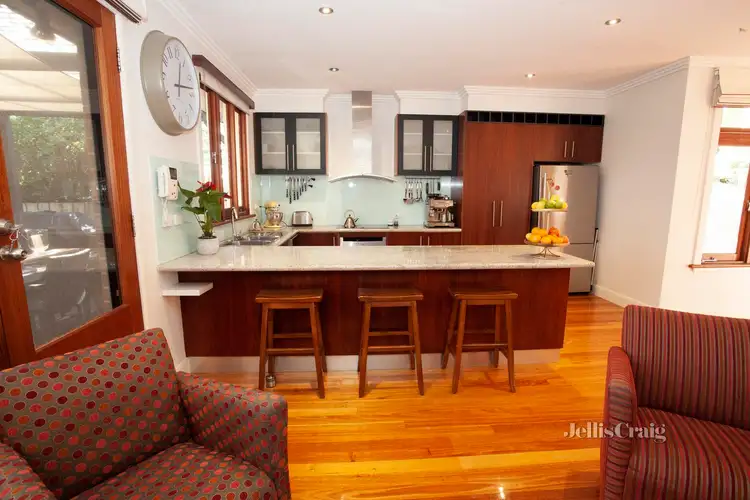Fifth view of Homely townhouse listing, 2/29-31 Howe Street, Murrumbeena VIC 3163