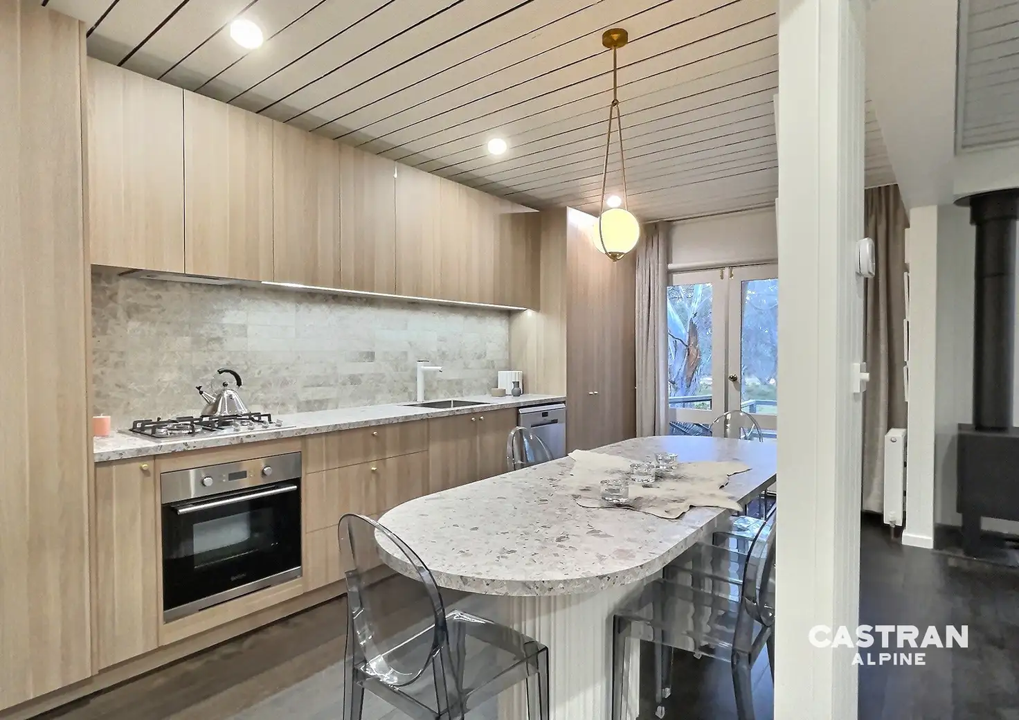 Main view of Homely apartment listing, 8/19 Big Muster Drive, Dinner Plain VIC 3898