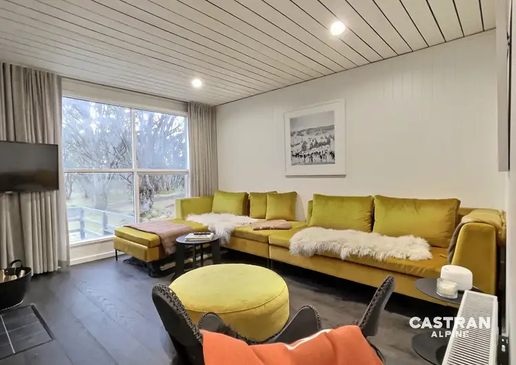 Third view of Homely apartment listing, 8/19 Big Muster Drive, Dinner Plain VIC 3898