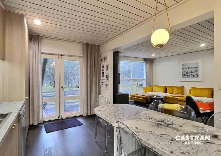 Fourth view of Homely apartment listing, 8/19 Big Muster Drive, Dinner Plain VIC 3898