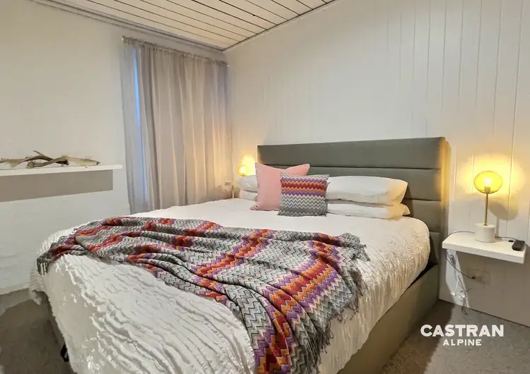 Fifth view of Homely apartment listing, 8/19 Big Muster Drive, Dinner Plain VIC 3898