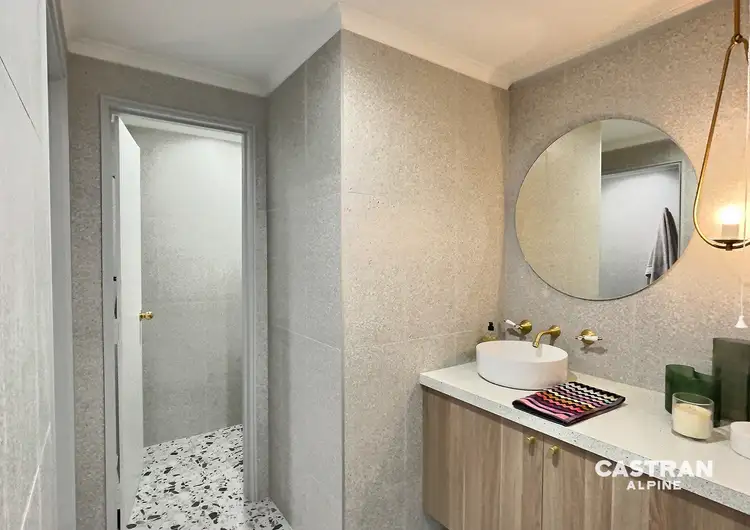 Sixth view of Homely apartment listing, 8/19 Big Muster Drive, Dinner Plain VIC 3898