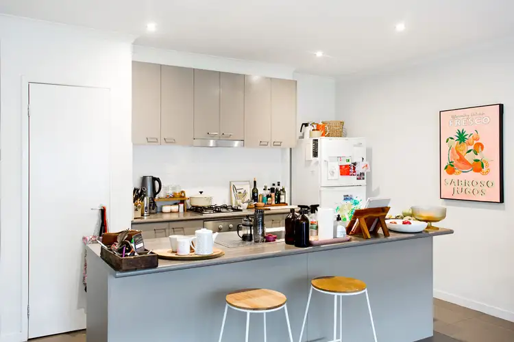 Fifth view of Homely house listing, 5 Sunline Avenue, Alfredton VIC 3350