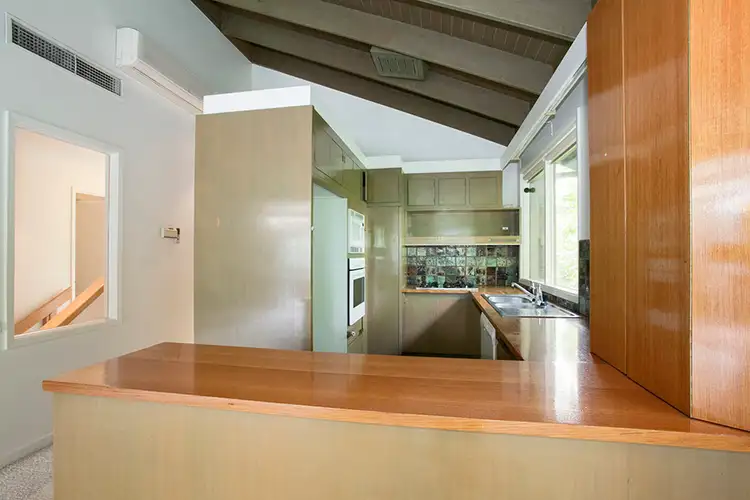 Third view of Homely townhouse listing, 8/404 Cardigan Street, Carlton VIC 3053